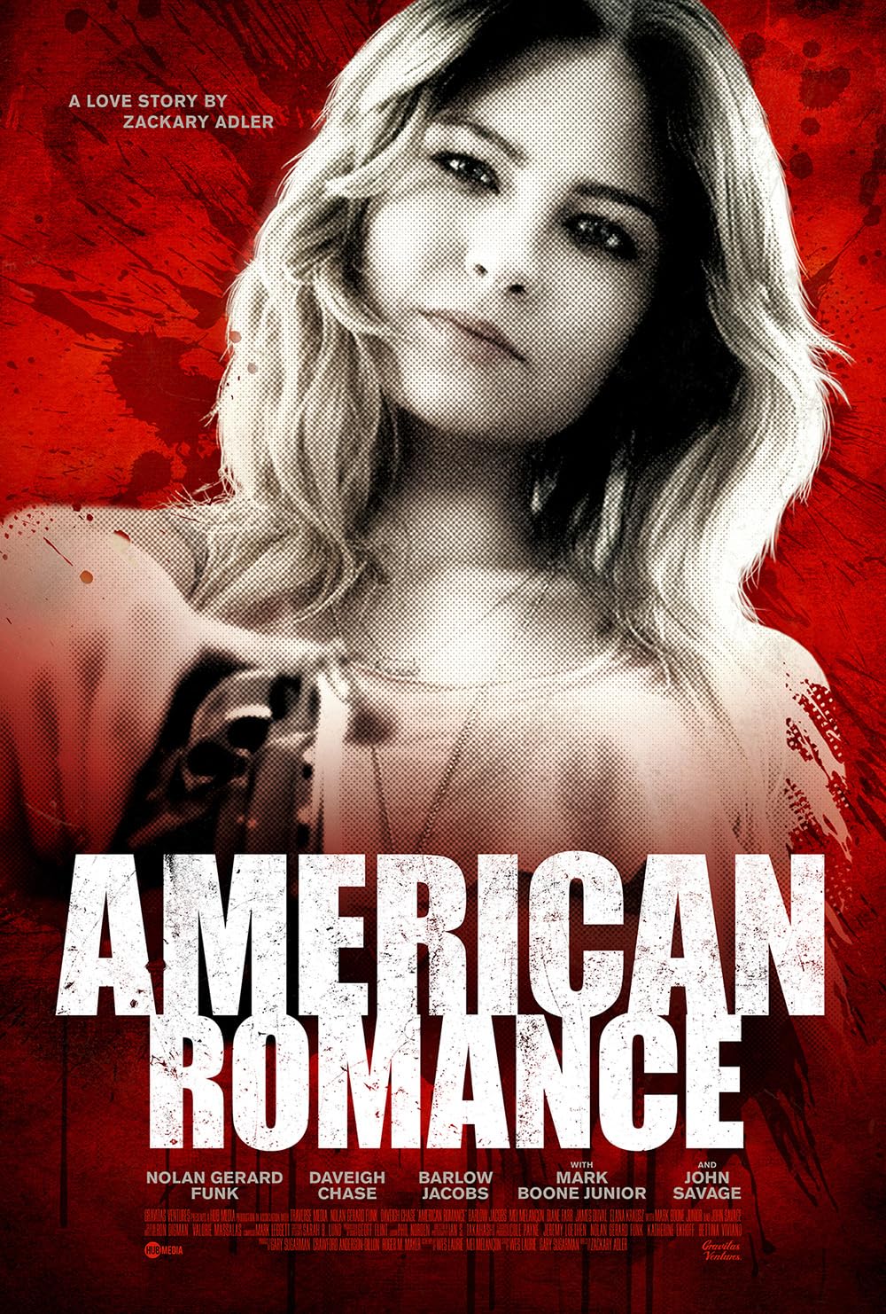 American Romance – WTFilms