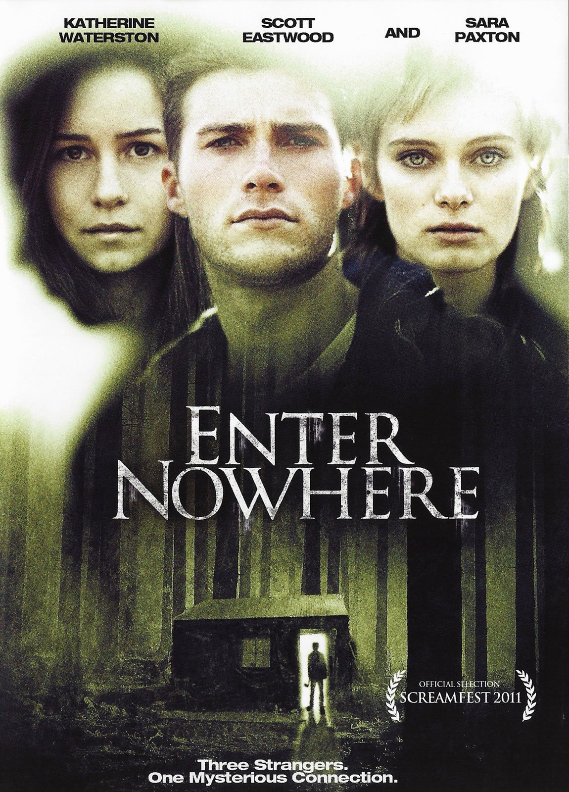 Enter Nowhere